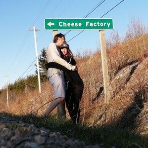 Meet your Posher, Darren